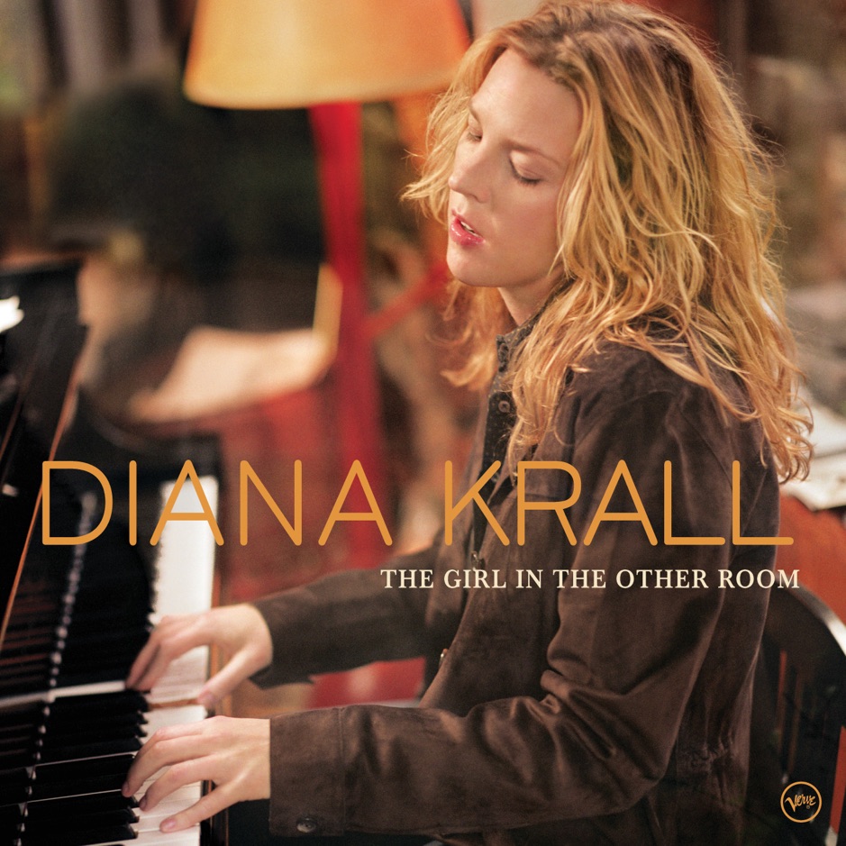 Diana Krall - The Girl In The Other Room